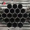 Buy cheap Stock Prices 201/202/301/304/321/316L Hot/Cold Rolled 0.8-5mm Thickness Pickling Polished Hairline Mirror Matte Square Tube and Round Tube Stainless from wholesalers
