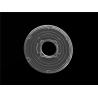 Buy cheap 184mm 50w 100W 150W High Efficiency UFO LED Highbay Lights from wholesalers