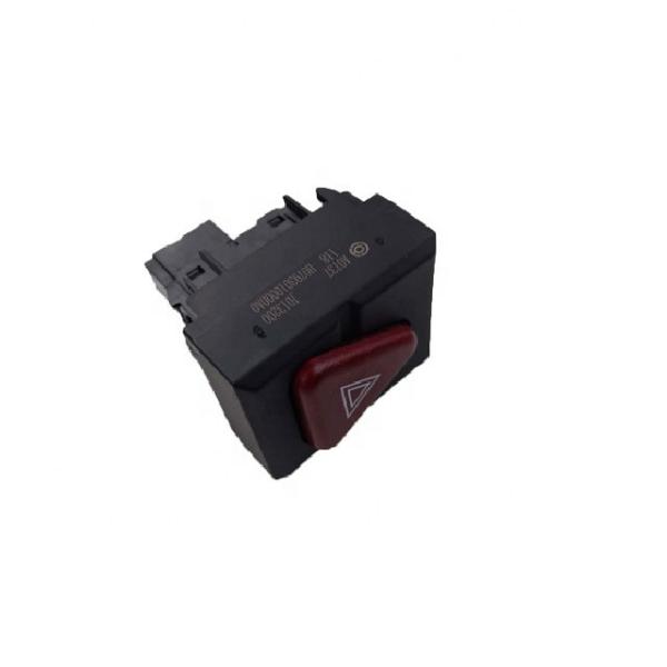 Buy cheap Auto Lamp Car Electrical Switches Warning Light Switch For FUTIAN Commercial Vehicle EXT from wholesalers