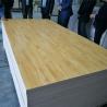 Buy cheap 1220*2440mm Melamine Faced Plywood from wholesalers