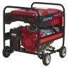 Buy cheap Portable Oil Gas Cellulose Pipeline Welding Generator 210A from wholesalers