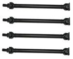 BMW E70 X5 M SAV -2010.4 Drive Shaft ASSY Front Replacement OE#26207556020