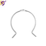 OEM 65mn Carbon Steel Electrical Wire Spring 302 SS Spring Wire