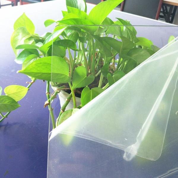 Buy cheap 3mm，5mm Low price acrylic sheet customized size transparent plastic sheets from wholesalers