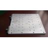 Buy cheap Customized CNC Drilling FSW Aluminium Heat Sink Profiles ROHS Standard from wholesalers