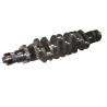 Buy cheap VG1560020029 Crankshaft A7 WD615 Euro 2 SINOTRUK Spare Parts from wholesalers