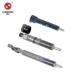 Buy cheap Cummins 6BT Diesel Engine Parts Construction Machinery Fuel Injector Nozzle 4991296 from wholesalers