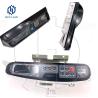 Buy cheap KHR3825 KHR10054 Excavator Monitor Panel Display LCD Screen For Construction Machinery Parts from wholesalers