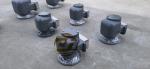 Air Pipe Head For Lubricating Oil Tank Model Fkm-100a Air Pipe Head For Diesel