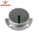 Cup, Wear, Polish, For 2pc LWR RLR GDE Part No 20903010 S91 Auto Cutter Spare