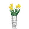 Buy cheap Transparent Glass Vase from wholesalers