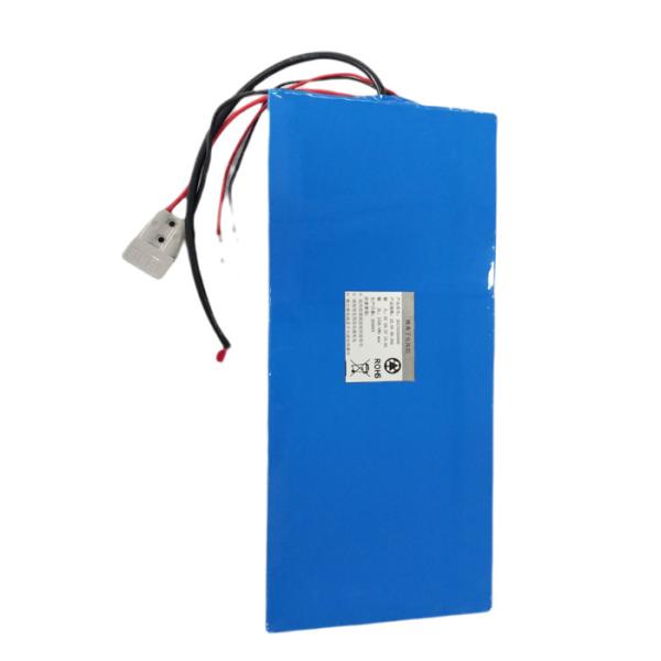 Buy cheap Electric Wheelchair 25.2V 54.6Ah 1.0C5A Lithium Ion Battery Pack from wholesalers