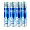Buy cheap Customize Logo Airless White Pump Toothpaste Bottles Tube Bottle with Offset Printing from wholesalers