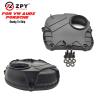 Buy cheap ZPY Other auto engine parts Timing Chain Cover Engine Camshaft Oil Timing Gear Cover For EA888 06H103269H from wholesalers