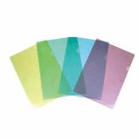 Buy cheap Invisible Hard A4 Conductive ESD Document Holder product