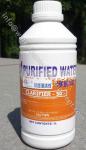 Spa Clarifier Swimming Pool Chemicals 1L Liquid Non - Toxic Scum Removal