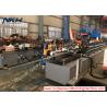Buy cheap Thickness 0.4mm-0.6mm High Speed Roll Former, Forming Machine, 60mpm speed auto size exchange control from wholesalers