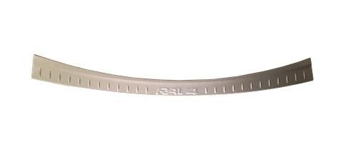 Buy cheap Stainless Steel Door Sill Plates / Outer Rear Pedal for Toyota RAV4 2013 2014 from wholesalers