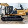 Buy cheap 25ton Used Hydraulic Crawler Digger Moving Secondhand Cat 325BL Excavator Original from wholesalers