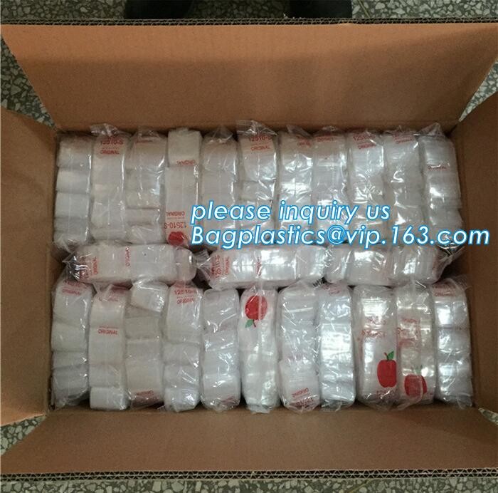 small drug k bag, mini apple bags with green pattern, k zipped lock reclosable plastic poly clear bag, bagea