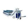 Buy cheap Furniture Parts Hardware Gaskets Screws Bolts Automatic Counting Filling Packaging Machine from wholesalers