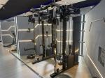 Hot Sale High Quality Commercial Gym Equipment Smith Machine 3d Power Rack