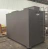 Buy cheap 220V 50HZ Chicken Poultry Slaughterhouse Mobile Wastewater Treatment Plant from wholesalers
