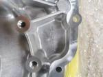 TRANSMESUN Torque Converter and Differential Housing for Chevrolet Buick