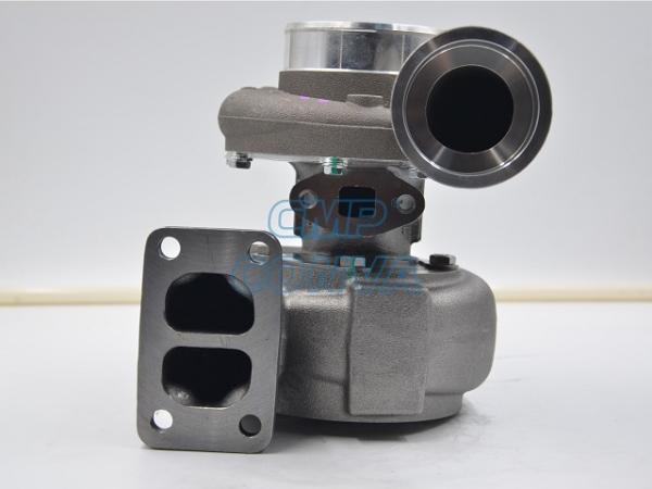 Buy cheap EC290B D7D S2B 318844 Engine Parts Turbochargers 12 Months Warranty from wholesalers