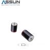 Buy cheap DC Coreless Graphite Brush Motor D35mm L70mm 48V24V12V Carbon Brushed DC Motor from wholesalers