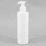 PP HDPE 46mm 240ml 250ml Shampoo Pump Bottles