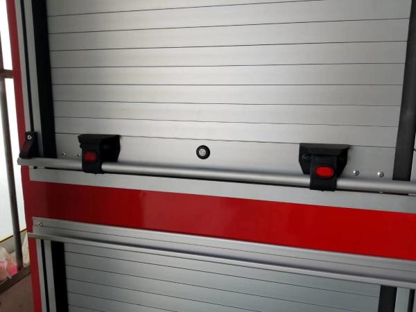 Buy cheap Fire Control Equipment Emergency Rescure Truck Special Vehicles Accessories from wholesalers
