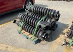 Hyundai Excavator Undercarriage Parts 81N6 14010 81N6 14011 Undercarriage Track