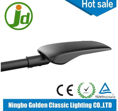 Quality NEMA Zhaga Socket CREE XTE LED Road Lights With aluminum Housing for sale
