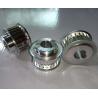 Buy cheap ROHS Certified Chinese V Belt Pulleys In Cast Iron Or Steel For Machinery from wholesalers