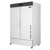 Buy cheap MC-5L1006C Interior Dimensions mm W*D*H 1130*634*1354 Medical Refrigerator for Safe Storage from wholesalers