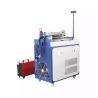 Buy cheap 3 In 1 3000w 1500w 1000w Laser Welder Portable For Metal / Copper Materials from wholesalers