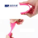 Rubber Clear Bra Vinyl Wrap Squeegee Weatherproof Soft Practical