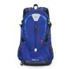 Buy cheap Mountaineering Backpack 30 - 40L Capacity Outdoor Gear blue from wholesalers