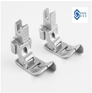 Buy cheap Free Ironing Lower Hem Press Foot For Garment Finishing from wholesalers