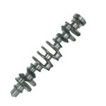 Genuine Original Cummins ISBe6 Diesel Engine Crankshaft 2830476