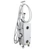 Buy cheap 1MHZ To 5MHz V9 Vacuum Cavitation Machine Skin Tightening Face Body from wholesalers