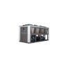 Buy cheap 380V 50HZ Water Cooled Industrial Chiller 120HP Screw Compressor from wholesalers