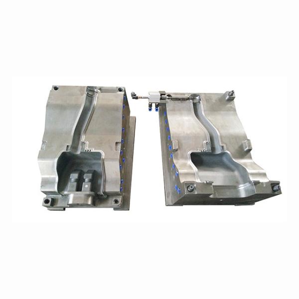 Buy cheap S136 Steel Automotive Plastic Injection Molding Single Cavity from wholesalers