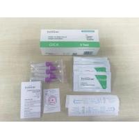 Buy cheap Safe Detection Reagent COVID-19 Antigen Schnelltest product