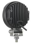 Round IP67 Off Road Fog LED Work Flood Lights 15W 1200lm