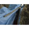 Buy cheap Reflection Tape Hooded Work Coat / Winter Waterproof Suits Workwear from wholesalers