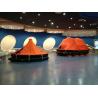 Buy cheap 35 Person Inflatable Liferafts From China from wholesalers