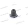Buy cheap Grinding Stone Threaded Bushing 101-028-013 For Gerber Spreader Machine Parts from wholesalers