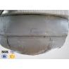 Buy cheap Lightweight Fiberglass Thermal Insulation Jackets , Removable Insulation Covers Fire Retardant from wholesalers